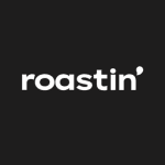 Roastin' Coffee