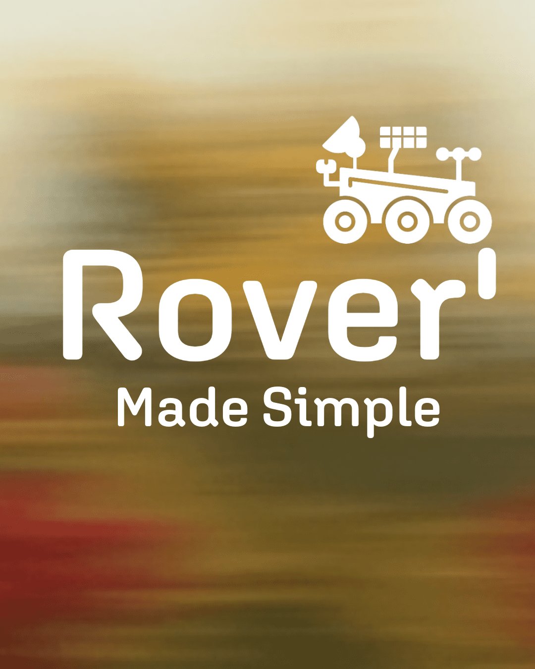 Rover Development