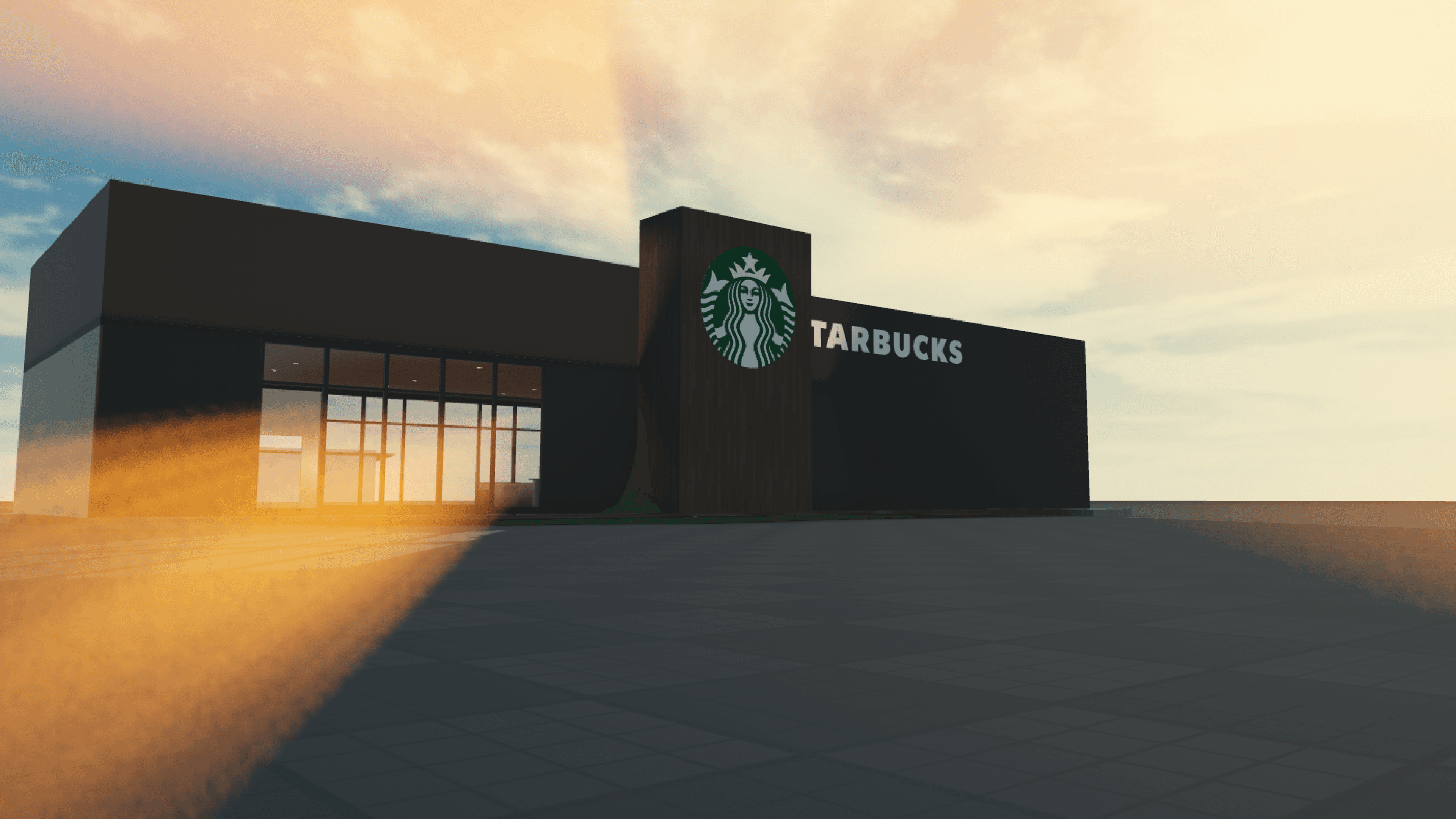 Ari's Starbucks Coffee