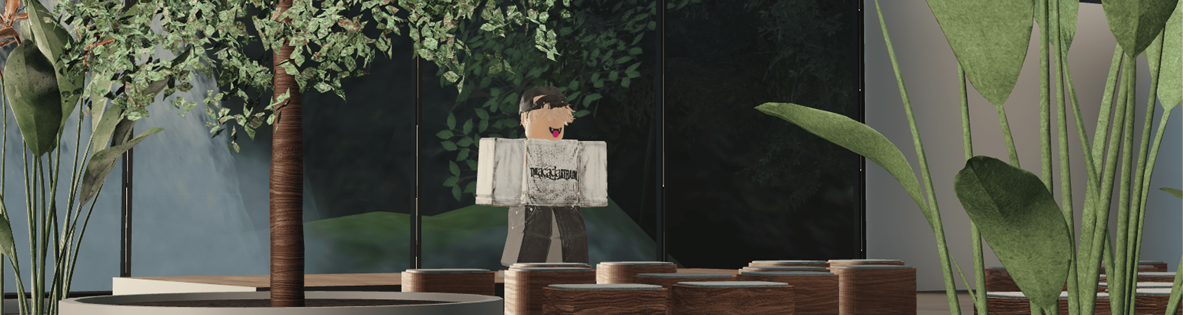 Commissions showcase